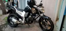 Yamaha byson gagah komplit