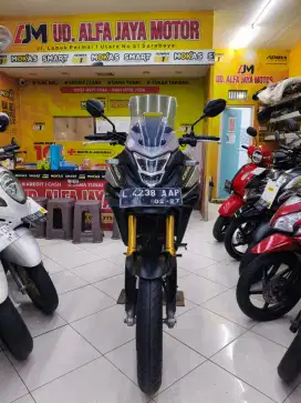 New CBX 150R tahun 2022