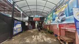 LOWONGAN KURIR J&T CARGO