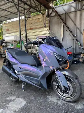 YAMAHA XMAX 2017