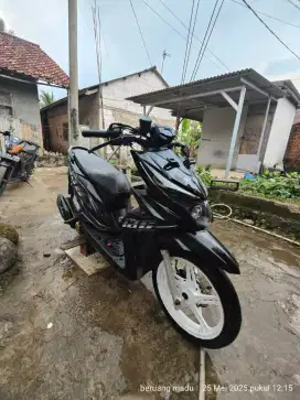 Beat street new eco tahun 2017