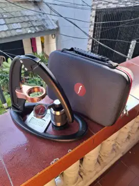 Espresso Manual flair pro 1