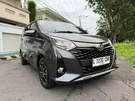 [Km 7rb]TOYOTA CALYA 1.2 G MANUAL 2024 - ISTIMEWA