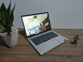 Laptop premium hp elitebook g11 intel core ultra 5 16gb ddr5 256gb
