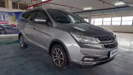 TDP Rendah Wuling Cortez 1.5 CT Lux Bensin-AT 2021 Abu CPOJB