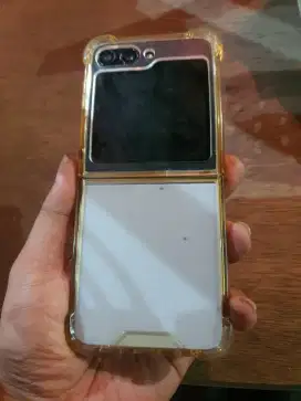 Samsung Z FLIP 5 512 SEIN murah minus
