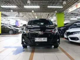 Toyota Calya G 1.2 Manual 2022