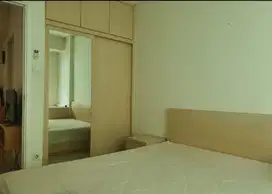 Termurah! Apartemen parahyangan residence 1 br bandung utara