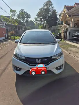 Honda Jazz RS 2017