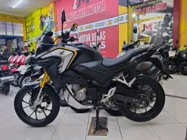 Km 1rb asli* New CBX 150R tahun 2022