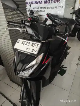 Honda beat eco tahun 2024