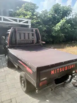 Mitsubishi T120SS PICKUP 2014