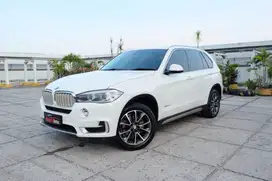 2015 BMW X5 3.0 xDrive35i xLine Panoramic Sunroof Terawat Tdp18jt