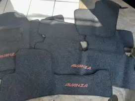 Karpet mobil avanza new