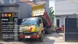 pengurugan jasa pengurugan