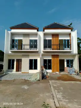 AMATA RESIDENCE 1 MILYARAN