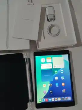 IPAD gen 9th Second