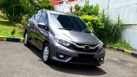 Honda Brio E CVT AT Facelift Abu NIK 2022/2023