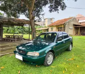 Suzuki baleno 97 ( istimewa ) km low