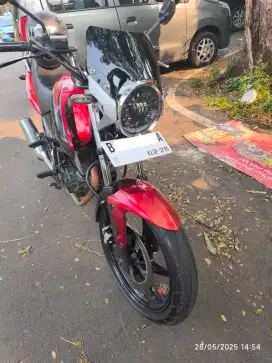 TIGER REVO 2008