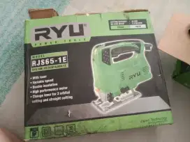 ryu power tools model rjs65-1e