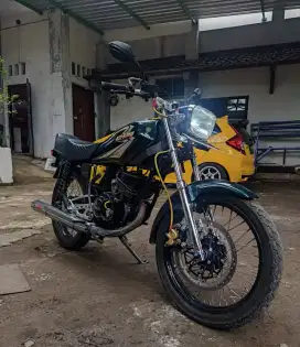 RX King 2002 AD Klaten