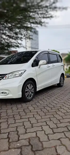 Honda Freed 2013 Bensin