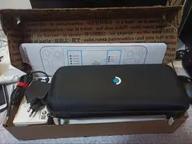 Steamdeck LCD 512 GB Original (Bukan Upgrade)