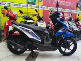 Honda beat esp tahun 2013