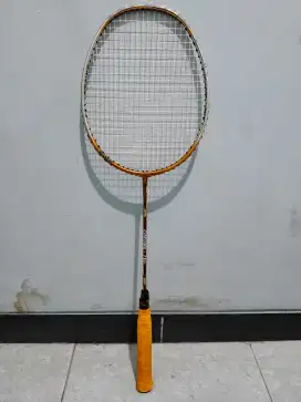 Raket badminton ashaway chrome-tec