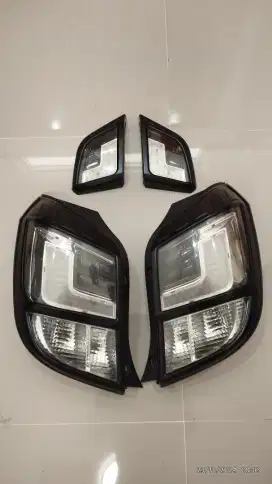 Jual stop lamp belakang agya/ayla