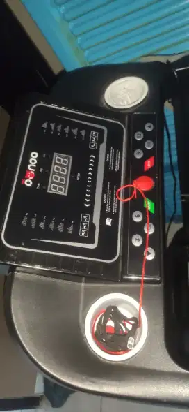 Treadmill redpanda 585L