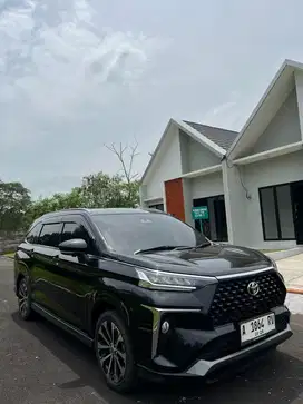 veloz Q tss matic