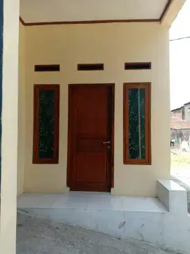 KONTRAKAN 2 KAMAR TIDUR MURAH BANDUNG