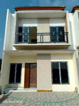 RUMAH MURAH BISA TANPA DP