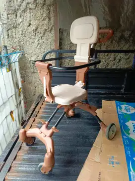 Di jual sepeda anak barang masih bagus