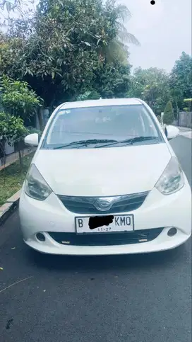 SIRION MATIC 2012