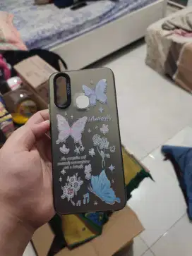 Casing Vivo Y12/ Y15/ Y17