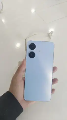 Realme Note 60X Ram 12GB Harta cuma sejutaan!!