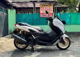 Yamaha Nmax Keyless Connected MULUSSS Surat Lengkap