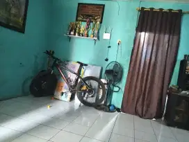 Dijual sepeda dewasa merk fastron