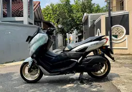 Yamaha Nmax Keyless Connected MULUSSS Surat Lengkap