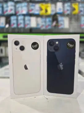 Iphone 13 promo spesial