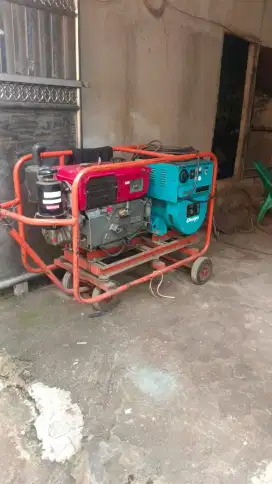 Diesele  Yanmar