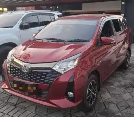 CALYA G MATIC 2023