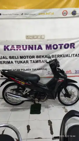 Honda revo fit tahun 2019
