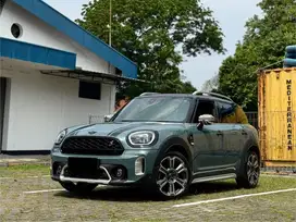 CASH Mini Cooper Countryman S Facelift 2023 Low KM