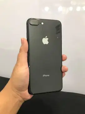 Dijual iphone 8+ 64 second inter