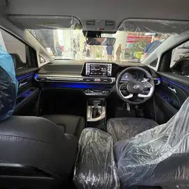 Hyundai Stargazer 2025 Bensin