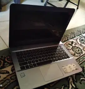 Jual laptop ASUS X441U